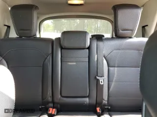 2014 Mercedes-Benz M-Class ML 350 with VIN 4JGDA5JB8EA293235, listed as a Copart auction lot 54093505 with 197,049 mi miles and Clean Title. Bid and sale history available at carsss.com. Image 10.