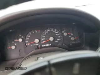 2004 Ford Explorer Limited z VIN 1FMZU65WX4ZA90248, wystawiony jako Copart lot #50164764 z przebiegiem Nie podano mil oraz Nie do naprawy • Non repairable. Historia ofert i sprzedaży dostępna na DreamBid. Obrazek 9.
