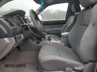 2011 Toyota Tacoma with VIN 5TFUU4EN7BX018765, listed as a Copart auction lot 47168135 with 211,304 mi miles and Salvage Title. Bid and sale history available at carsss.com. Image 7.