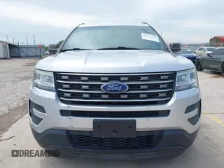 2016 Ford Explorer z VIN 1FM5K7B81GGC85347, wystawiony jako IAAI lot #42472254 z przebiegiem 53 721 mil mil oraz . Historia ofert i sprzedaży dostępna na DreamBid. Obrazek 12.