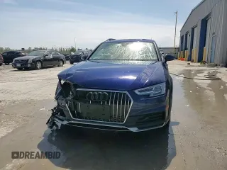 2019 Audi A4 allroad Premium Plus z VIN WA18NAF40KA005761, wystawiony jako Copart lot #53287575 z przebiegiem 51 078 mil mil oraz Szkoda całkowita • Salvage title. Historia ofert i sprzedaży dostępna na DreamBid. Obrazek 13.