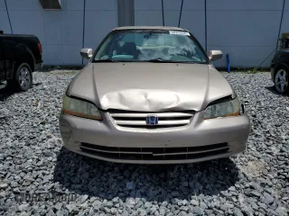 2002 Honda Accord LX z VIN 1HGCG56442A003742, wystawiony jako Copart lot #56949065 z przebiegiem 158 722 mil mil oraz Nie do naprawy • Non repairable. Historia ofert i sprzedaży dostępna na DreamBid. Obrazek 5.