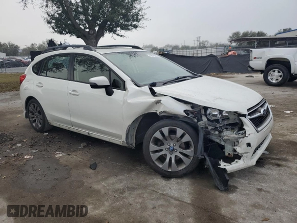 2016 Subaru Impreza Special Sports Limited z VIN JF1GPAU60G8333069, wystawiony jako Copart lot #43545005 z przebiegiem 131 004 mil mil oraz Szkoda całkowita • Salvage title. Historia ofert i sprzedaży dostępna na DreamBid. Obrazek 4.