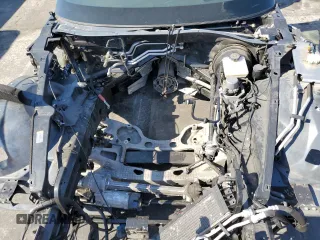 2015 Chevrolet Corvette Z06 3LZ with VIN 1G1YU2D65F5603791, listed as a Copart auction lot 60997964 with 0 mi miles and Salvage Title. Bid and sale history available at carsss.com. Image 11.
