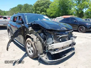 2021 Toyota Highlander L with VIN 5TDZZRAHXMS526743, listed as a IAAI auction lot 42335813 with 79,000 mi miles and . Bid and sale history available at DreamBid. Image 6.