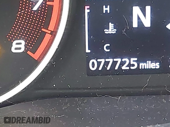 2020 Mitsubishi Eclipse Cross ES with VIN JA4AT3AA9LZ019256, listed as a IAAI auction lot 41282686 with 77,725 mi miles and . Bid and sale history available at DreamBid. Image 15.