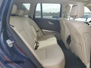 2015 Mercedes-Benz GLK 350 with VIN WDCGG8JB1FG356041, listed as a Copart auction lot 68877944 with 148,165 mi miles and Salvage Title. Bid and sale history available at DreamBid. Image 11.