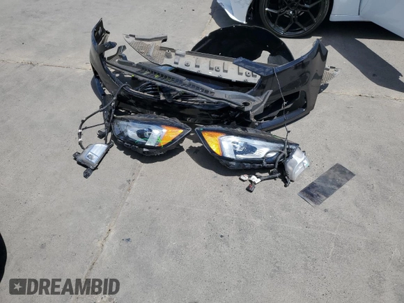 2019 Ford Edge Titanium z VIN 2FMPK3K93KBB54561, wystawiony jako Copart lot #56746065 z przebiegiem 101 792 mil mil oraz Szkoda całkowita • Salvage title. Historia ofert i sprzedaży dostępna na DreamBid. Obrazek 13.