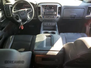 2016 GMC Sierra 1500 with VIN 3GTU1NEC3GG218356, listed as a Copart auction lot 80735854 with 74,070 mi miles and Salvage Title. Bid and sale history available at DreamBid. Image 8.