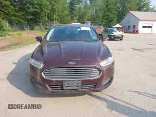2013 Ford Fusion SE with VIN 3FA6P0H77DR280857, listed as a IAAI auction lot 42666692 with 266,672 mi miles and . Bid and sale history available at DreamBid. Image 13.