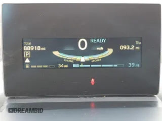 2016 BMW i3 с VIN WBY1Z4C50GV505573, выставлен на аукционе Copart как лот 59434985 с пробегом 88 918 миль миль и Чистый • Clean title. История ставок и продаж доступна на DreamBid. Изображение 9.