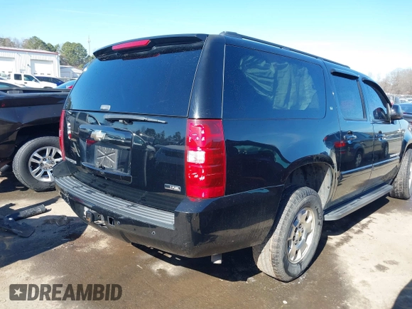 2008 Chevrolet Suburban 3LT с VIN 3GNFC16058G192836, выставлен на аукционе IAAI как лот 41474966 с пробегом 116 772 миль миль и . История ставок и продаж доступна на DreamBid. Изображение 4.