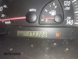 2003 Toyota Camry LE с VIN 4T1BE32K03U787468, выставлен на аукционе IAAI как лот 42315792 с пробегом 173 388 миль миль и . История ставок и продаж доступна на DreamBid. Изображение 7.