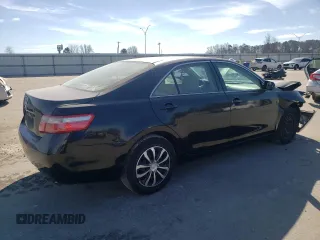 2009 Toyota Camry with VIN 4T1BE46K59U822417, listed as a Copart auction lot 46982515 with 171,667 mi miles and Salvage Title. Bid and sale history available at DreamBid. Image 3.