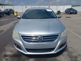 2012 Volkswagen CC Lux z VIN WVWHN7AN3CE503424, wystawiony jako IAAI lot #42241163 z przebiegiem 159 876 mil mil oraz . Historia ofert i sprzedaży dostępna na DreamBid. Obrazek 12.