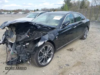 2018 Cadillac CT6 Sport AWD with VIN 1G6KP5R60JU121424, listed as a IAAI auction lot 41884608 with 66,338 mi miles and . Bid and sale history available at DreamBid. Image 18.
