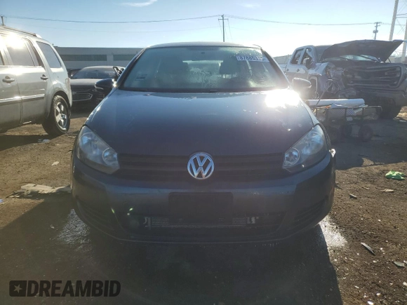 2011 Volkswagen Golf z VIN WVWDA7AJXBW104851, wystawiony jako Copart lot #87885315 z przebiegiem 219 050 mil mil oraz Szkoda całkowita • Salvage title. Historia ofert i sprzedaży dostępna na DreamBid. Obrazek 5.