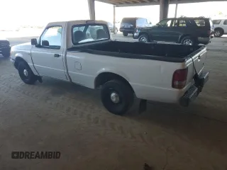 1996 Ford Ranger with VIN 1FTCR10U4TPB29513, listed as a Copart auction lot 46334535 with 142,706 mi miles and Clean Title. Bid and sale history available at carsss.com. Image 2.
