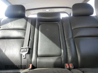 2000 Volvo V70 with VIN YV1LW61J5Y2731717, listed as a Copart auction lot 73036744 with 0 mi miles and Salvage Title. Bid and sale history available at carsss.com. Image 10.