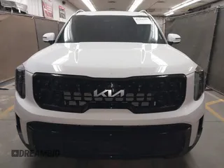 2024 Kia Telluride EX X-Line с VIN 5XYP3DGC4RG448097, выставлен на аукционе IAAI как лот 42261602 с пробегом 29 217 миль миль и . История ставок и продаж доступна на DreamBid. Изображение 12.