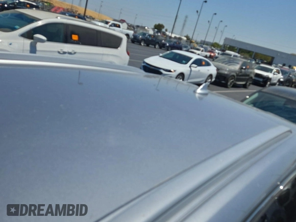 2020 Ford Edge Titanium with VIN 2FMPK4K92LBA30658, listed as a IAAI auction lot 42848998 with 63,460 mi miles and . Bid and sale history available at DreamBid. Image 16.