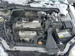 2003 Mitsubishi Lancer OZ-Rally with VIN JA3AJ86EX3U118264, listed as a Copart auction lot 45312315 with 260,841 mi miles and Salvage Title. Bid and sale history available at carsss.com. Image 13.