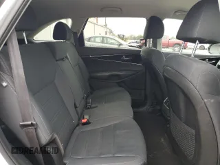 2019 Kia Sorento LX with VIN 5XYPGDA3XKG571034, listed as a Copart auction lot 51293025 with 36,862 mi miles and Salvage Title. Bid and sale history available at carsss.com. Image 10.