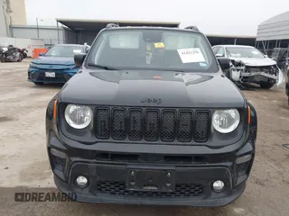 2023 Jeep Renegade Altitude with VIN ZACNJDE18PPP34074, listed as a IAAI auction lot 41421250 with 30,367 mi miles and . Bid and sale history available at DreamBid. Image 11.