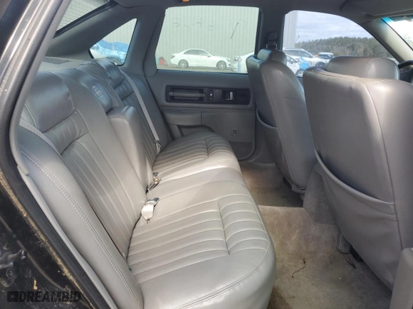 1994 Chevrolet Caprice Classic LS with VIN 1G1BN52P2RR198387, listed as a Copart auction lot 78990344 with 116,789 mi miles and Salvage Title. Bid and sale history available at carsss.com. Image 10.