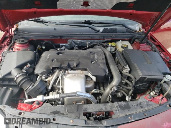 2014 Buick Regal Premium I with VIN 2G4GN5EX6E9279790, listed as a Copart auction lot 62403694 with 85,669 mi miles and Salvage Title. Bid and sale history available at carsss.com. Image 11.