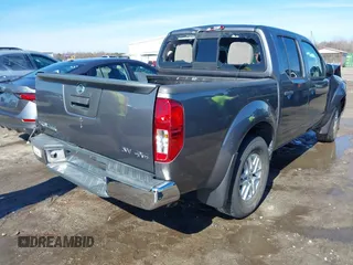 2021 Nissan Frontier SV z VIN 1N6ED0EBXMN721100, wystawiony jako IAAI lot #41585852 z przebiegiem 50 919 mil mil oraz . Historia ofert i sprzedaży dostępna na DreamBid. Obrazek 4.