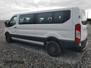 2021 Ford Transit Passenger XL с VIN 1FBAX2Y85MKA50333, выставлен на аукционе Copart как лот 59499755 с пробегом 90 142 миль миль и Чистый • Clean title. История ставок и продаж доступна на DreamBid. Изображение 2.