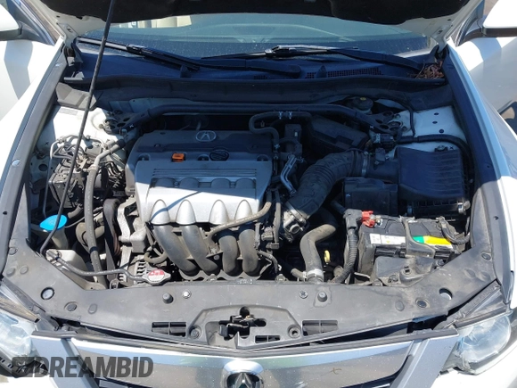 2010 Acura TSX с VIN JH4CU2F62AC039258, выставлен на аукционе IAAI как лот 42532626 с пробегом 209 607 миль миль и . История ставок и продаж доступна на DreamBid. Изображение 10.