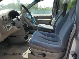 2001 Dodge Caravan SE z VIN 1B4GP25321B269872, wystawiony jako Copart lot #51407385 z przebiegiem 140 898 mil mil oraz Szkoda całkowita • Salvage title. Historia ofert i sprzedaży dostępna na DreamBid. Obrazek 7.