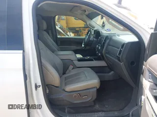 2018 Ford Expedition Limited with VIN 1FMJU1KT4JEA30169, listed as a IAAI auction lot 41850319 with 115,970 mi miles and . Bid and sale history available at DreamBid. Image 5.