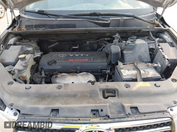 2007 Toyota RAV4 Limited with VIN JTMBD31V175054901, listed as a IAAI auction lot 42481329 with 219,011 mi miles and . Bid and sale history available at DreamBid. Image 10.