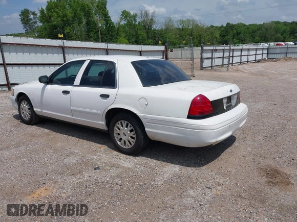 2008 Ford Police Interceptor с VIN 2FAFP71V98X142469, выставлен на аукционе IAAI как лот 42013775 с пробегом 287 577 миль миль и . История ставок и продаж доступна на DreamBid. Изображение 3.