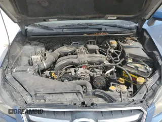 2014 Subaru Crosstrek Premium z VIN JF2GPACC6EG336418, wystawiony jako Copart lot #74817394 z przebiegiem 130 773 mil mil oraz Szkoda całkowita • Salvage title. Historia ofert i sprzedaży dostępna na DreamBid. Obrazek 11.