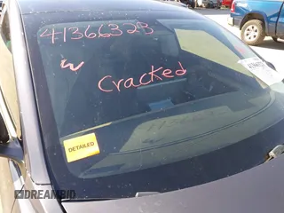 2022 Tesla Model 3 Long Range z VIN 5YJ3E1EB9NF197127, wystawiony jako IAAI lot #41366323 z przebiegiem 56 559 mil mil oraz . Historia ofert i sprzedaży dostępna na DreamBid. Obrazek 21.