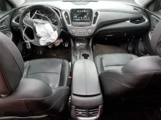 2016 Chevrolet Malibu LT with VIN 1G1ZE5ST0GF263134, listed as a Copart auction lot 48373045 with 137,007 mi miles and Clean Title. Bid and sale history available at carsss.com. Image 8.