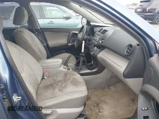 2012 Toyota RAV4 with VIN 2T3BF4DV7CW264644, listed as a IAAI auction lot 42134850 with 131,650 mi miles. Bid and sale history available at carsss.com. Image 5.
