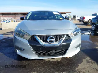 2017 Nissan Maxima SV with VIN 1N4AA6AP9HC371030, listed as a IAAI auction lot 40904703 with 160,859 mi miles and . Bid and sale history available at DreamBid. Image 13.