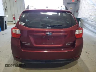 2014 Subaru Impreza Special Sports Premium z VIN JF1GPAL61E8288805, wystawiony jako Copart lot #52557885 z przebiegiem 91 889 mil mil oraz Szkoda całkowita • Salvage title. Historia ofert i sprzedaży dostępna na DreamBid. Obrazek 6.