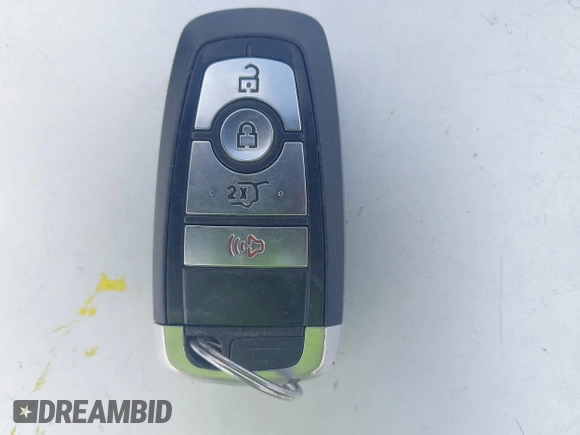 2020 Ford Explorer XLT z VIN 1FMSK8DH7LGB27949, wystawiony jako IAAI lot #42120602 z przebiegiem 64 186 mil mil oraz . Historia ofert i sprzedaży dostępna na DreamBid. Obrazek 11.