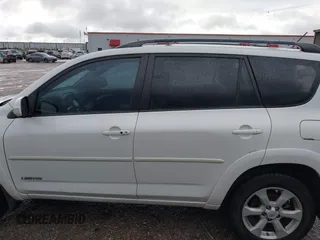 2012 Toyota RAV4 Limited с VIN 2T3YK4DV9CW015994, выставлен на аукционе IAAI как лот 42147954 с пробегом 132 605 миль миль и . История ставок и продаж доступна на DreamBid. Изображение 14.