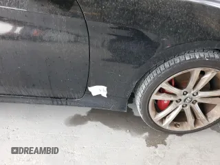 2010 Hyundai Genesis Coupe с VIN KMHHT6KD0AU035334, выставлен на аукционе Copart как лот 59239695 с пробегом 88 910 миль миль и На запчасти • Non repairable. История ставок и продаж доступна на DreamBid. Изображение 12.