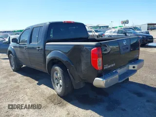 2012 Nissan Frontier Pro-4X с VIN 1N6AD0EV6CC457831, выставлен на аукционе IAAI как лот 41744416 с пробегом 207 487 миль миль и . История ставок и продаж доступна на DreamBid. Изображение 3.