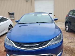 2015 Chrysler 200 Limited with VIN 1C3CCCAB6FN745518, listed as a IAAI auction lot 41941606 with 147,976 mi miles and . Bid and sale history available at DreamBid. Image 12.
