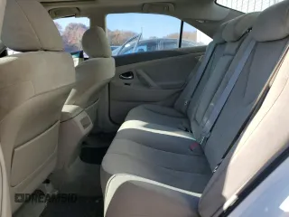 2007 Toyota Camry CE with VIN 4T1BE46K97U593883, listed as a Copart auction lot 78804514 with 191,171 mi miles and Salvage Title. Bid and sale history available at DreamBid. Image 10.