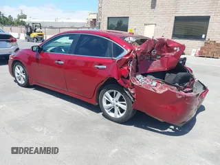 2015 Nissan Altima S с VIN 1N4AL3APXFC257382, выставлен на аукционе IAAI как лот 42371061 с пробегом 113 180 миль миль и . История ставок и продаж доступна на DreamBid. Изображение 3.